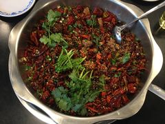 -天治宣·野椒鸡(龙头寺总店)