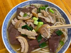 猪脏粉-锦泓老字号猪脏粉(东联大厦店)