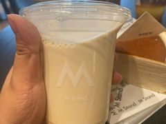 -M Stand(北京平安幸福中心店)