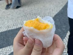 -澳门长洲糯米糍(柯打苏沙街店)