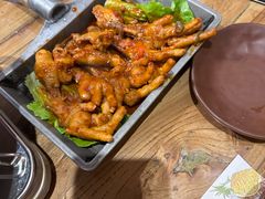 -冰川朝鲜族料理·东北菜(观前店)