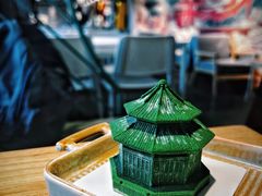 -沈阳故宫·莊啡