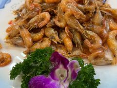 -长兴菜馆(高桥店)