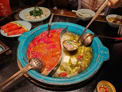 -吼堂老火锅(太古里总店)