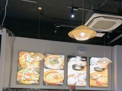 -阿鸡鱼庄·顺德鲜蒸小炒(亚运村店)
