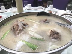 -九尊食上(生态园林酒店)