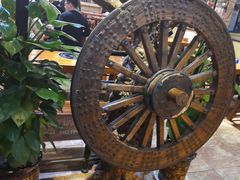 -369自助烤肉鱼火锅(平阳路店)