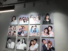 -海马体照相馆(合肥包河万达广场店)