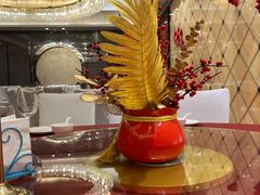 -豪廷轩中餐厅·特色云南菜(温德姆至尊豪廷大酒店)