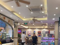 -西部马华清真食府·丝路菜(大钟寺店)