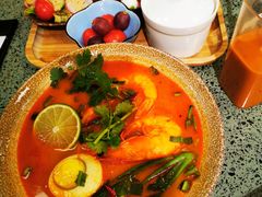 -Home Thai·泰谣(王府井apm店)