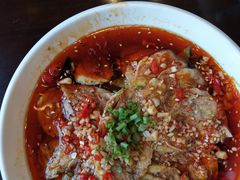 -奥山雅阁酒店·中餐厅