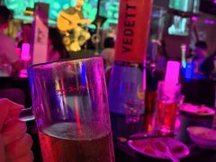 -MOSSO音乐酒吧·live house(南京旗舰店)