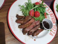-Tubestation站点比萨(高新万达ONE店)