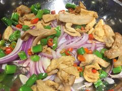 -百年神厨·地道川菜(清江西路店)