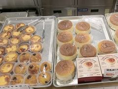 -西村叔叔的店·面包·甜品·蛋糕(崂山丽达店)
