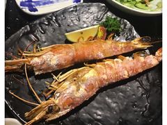 -梅筑·创意料理(王府井百货店)