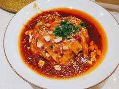 -渝信川菜(西单店)