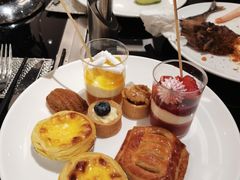 -索菲特酒店 · 云尚天际自助餐厅