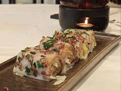 -侨美·唐荔园·40年地道粤菜