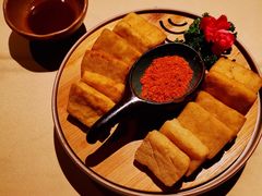 -山石榴·贵州菜(丰盛里店)