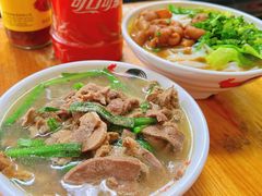 -珍珍小食店(西华路店)