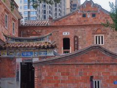 -晋江五店市传统文化旅游区
