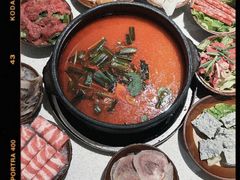 -贵府酸汤牛肉火锅·贵州老字号(飞山街店)