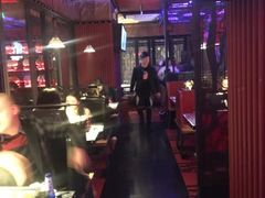 大堂-吞鱼兽麻辣烤鱼(万达店)