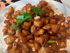 -长安·大茶饭