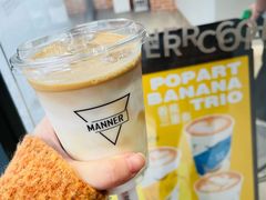 -Manner Coffee(淮海755店)