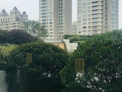-上海新锦江大酒店