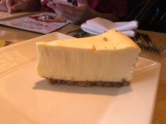 -The Cheesecake Factory(Downtown)