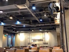 大堂-舊街坊茶楼(市二宫店)