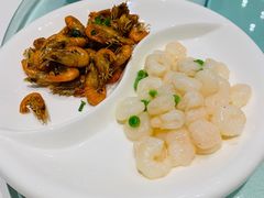 -上海会馆(香港名都店)