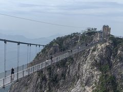 -明堂山风景区