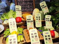 -开海·红岛海鲜虾水饺(石老人店)