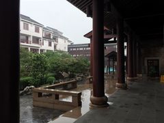 吴宫泛太平洋酒店-苏州吴宫泛太平洋酒店