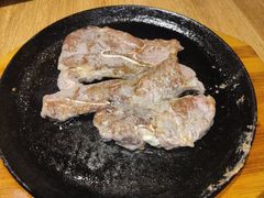 -纽斯特牛排自助餐厅(浦东文峰广场店)