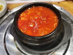 -允辛家·自助泥炉烤肉(九亭店)