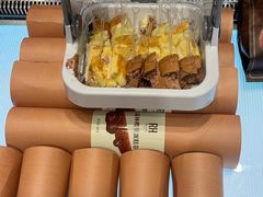 -燃厚蛋糕(卓展中信城店)