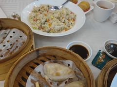 -潮福城大酒楼·潮粤菜·港式点心(阳光城店)