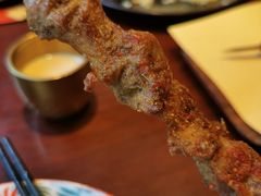 -那拉提之疆·新疆菜(美院店)