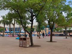 -武汉玛雅海滩水公园