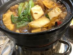 -川香煲(茅台路店)