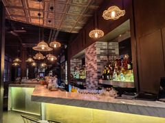 -AZUL by FUEL蓝色·法式酒馆(琶醍店)