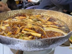 寿喜锅-将太无二·北美传奇寿司(瑞士公寓店)