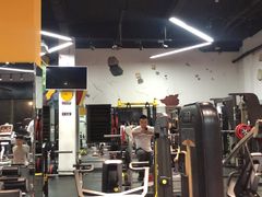 -威思迈健身工作室(庆谐路店)
