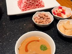 -南门涮肉(上海二店)