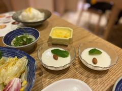 杏仁豆腐-伊豆野菜村(大族广场店)